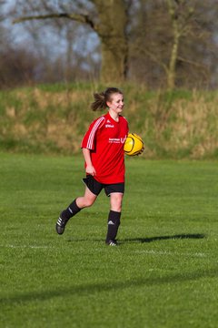 Album: wCjun am 30.4.13 - C-Juniorinnen TSV Weddelbrook - FSG BraWie 08